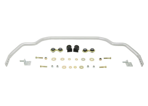 Front Sway Bar - 27mm 3 Point Adjustable (CA18)