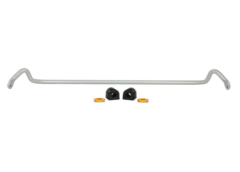 Front Sway Bar - 22mm (To MY04)