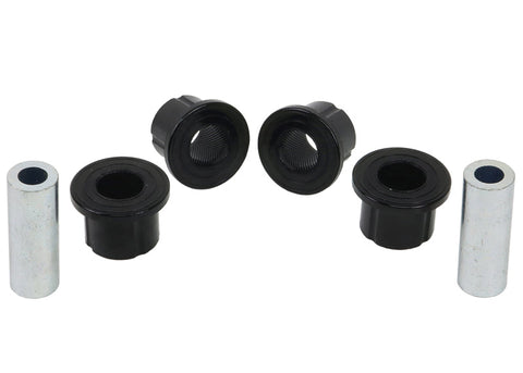 Rear Leaf Spring - Front Eye Bush Kit