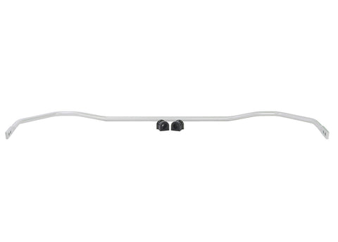 Rear Sway Bar - 18mm 2 Point Adjustable