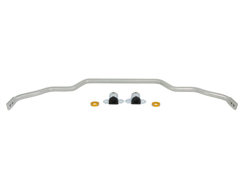 Front Sway Bar - 27mm 2 Point Adjustable