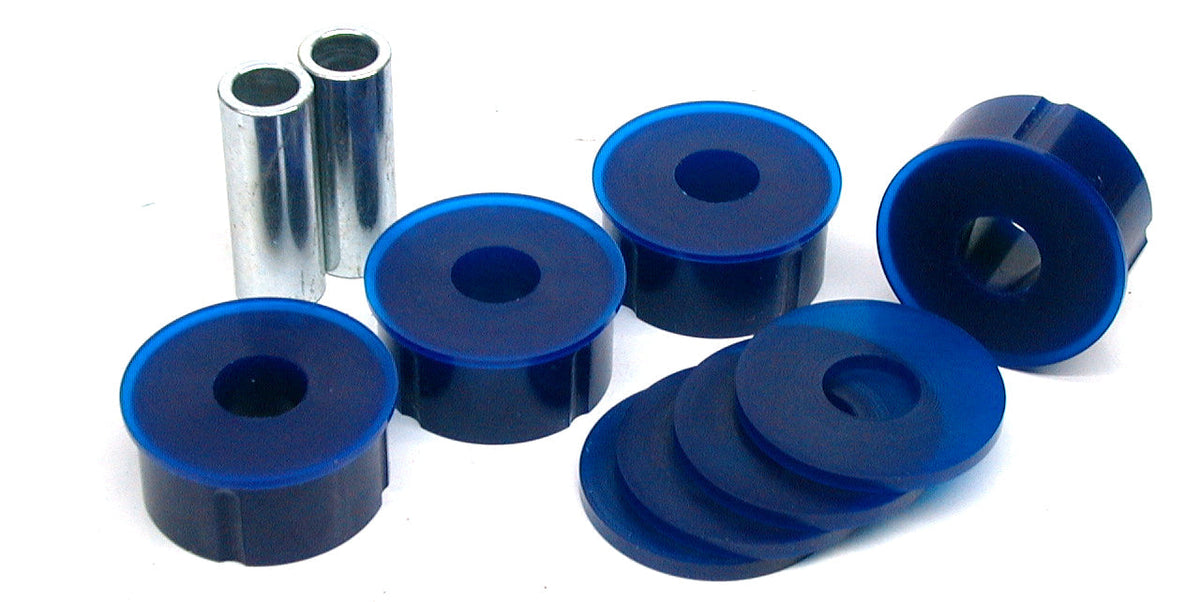 Rear Lower Trailing Arm - Rear Bush Kit