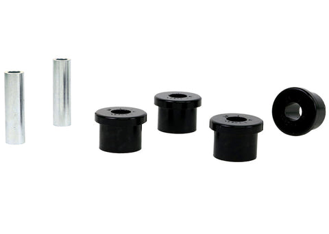 Rear Control Arm Bush Kit (IRS)