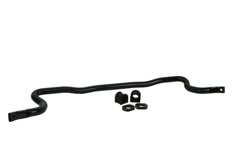 Front Sway Bar - 38mm Non Adjustable