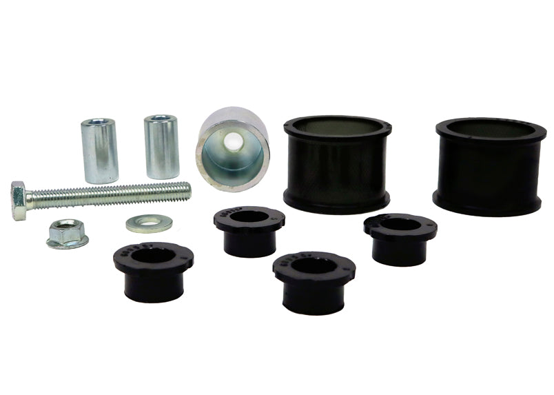 Steering Rack Bush Kit