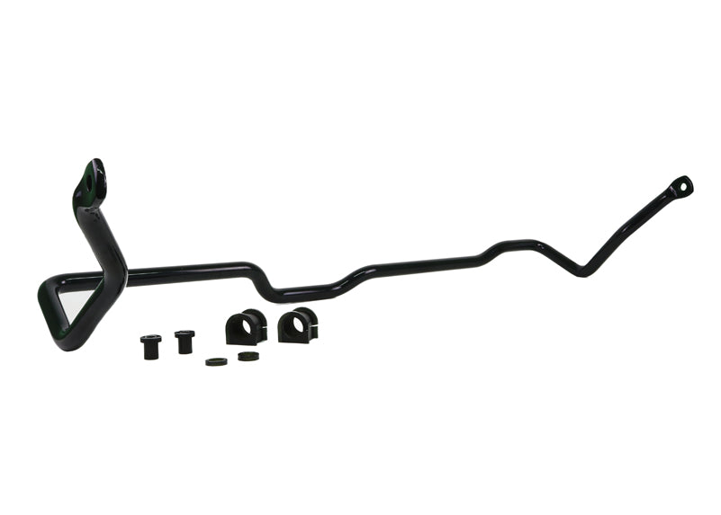 Rear Sway Bar - 27mm Non Adjustable