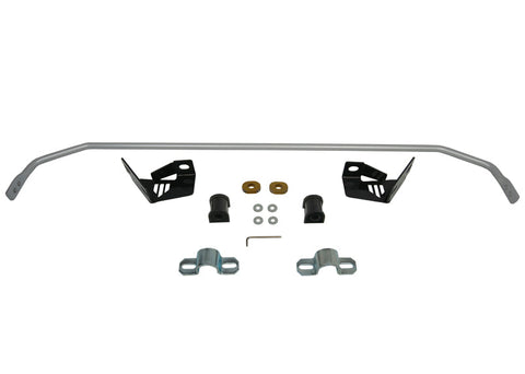 Rear Sway Bar - 16mm 2 Point Adjustable