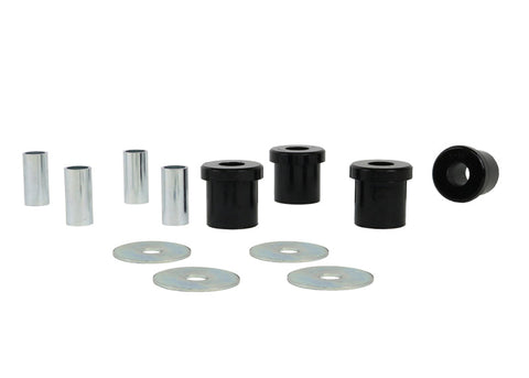 Front Upper Control Arm Bush Kit