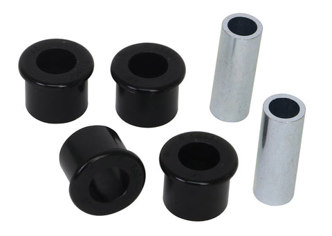 Rear Lower Trailing Arm Rear Bush Kit