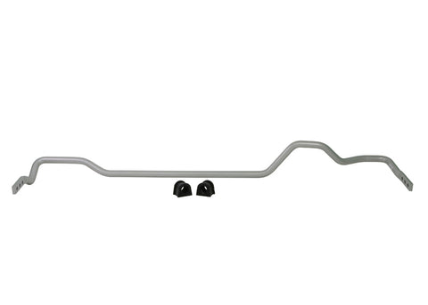 Rear Sway Bar - 22mm 3 Point Adjustable (MY03 On)