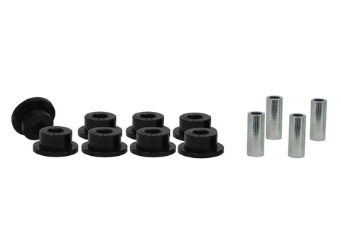 Front Steering Rack Bush Kit