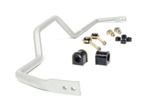 Rear Sway Bar - 24mm 2 Point Adjustable