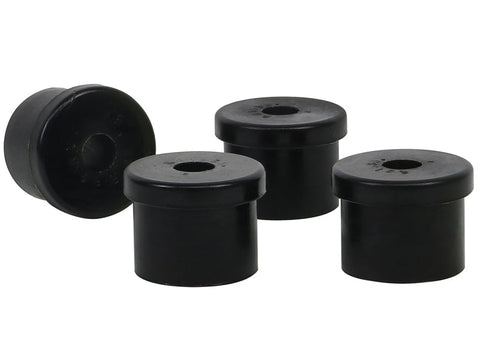 Leaf Spring - Eye Front Bushing Kit