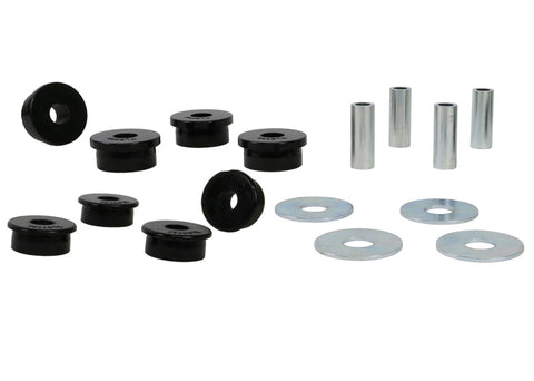 Rear Lower Trailing Arm Bush Kit