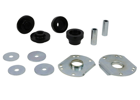 Front Caster Bush Kit