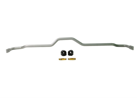 Rear Sway Bar - 24mm 2 Point Adjustable (A45 AMG)