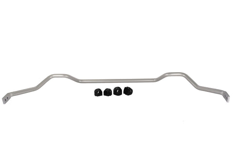 Front Sway Bar - 24mm 2 Point Adjustable