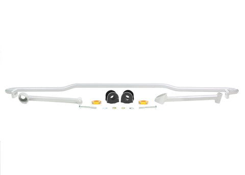 Rear Sway Bar - 20mm 3 Point Adjustable