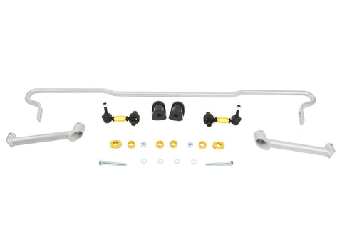 Rear Sway Bar Kit - 18mm