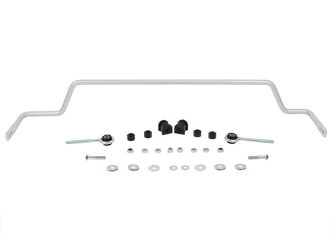 Rear Sway Bar - 18mm 2 Point Adjustable