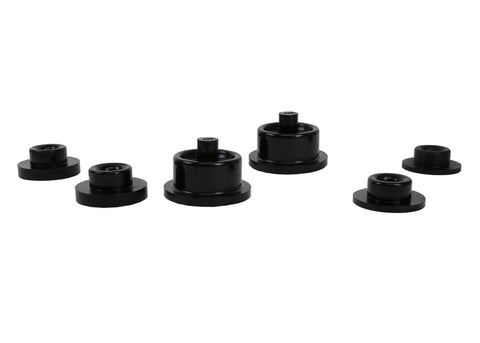 Rear Subframe Bush Kit (IRS)