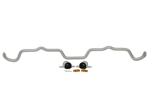 Front Sway Bar - 24mm 2 Point Adjustable