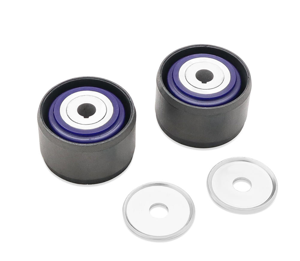 Rear Diff - Front Mount Bush Kit