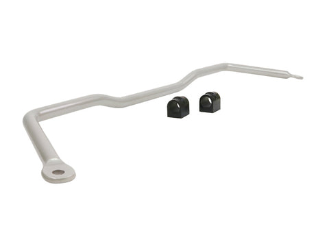 Front Sway Bar - 24mm Non Adjustable