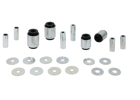 Front Lower Control Arm Bush Kit