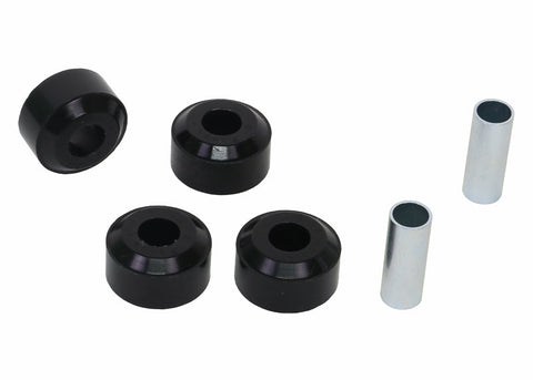 Strut Rod To Chassis Bush Kit