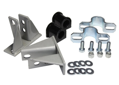 Rear Swaybar Mount Kit - Heavy Duty (24mm)