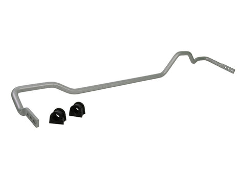 Rear Sway Bar - 22mm 3 Point Adjustable (MY03 On)