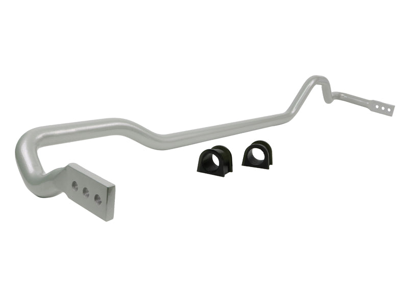 Rear Sway Bar - 27mm 3 Point Adjustable (MY03 On)