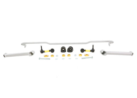 Rear Sway Bar Kit - 18mm