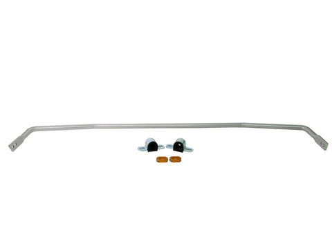 Rear Sway Bar - 24mm 2 Point Adjustable