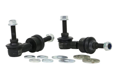 Rear Swaybar Links (Adjustable)