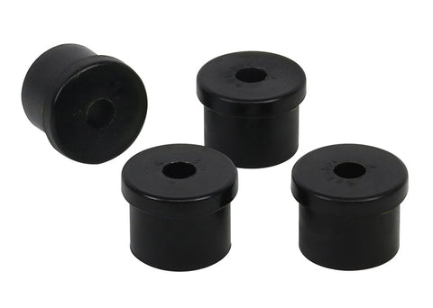 Leaf Spring - Eye Front Bushing Kit