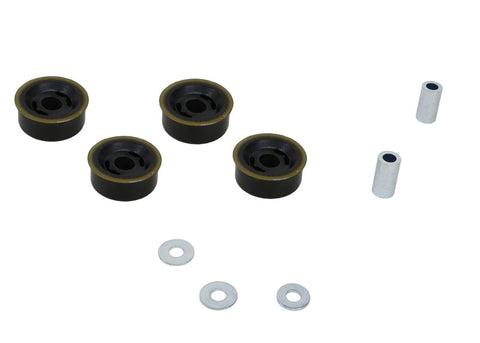 Rear Diff - Front Mount Bush Kit (Easy Fit)