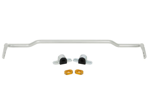 Rear Sway Bar - 22mm 2 Point Adjustable