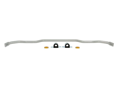 Front Sway Bar - 27mm 2 Point Adjustable