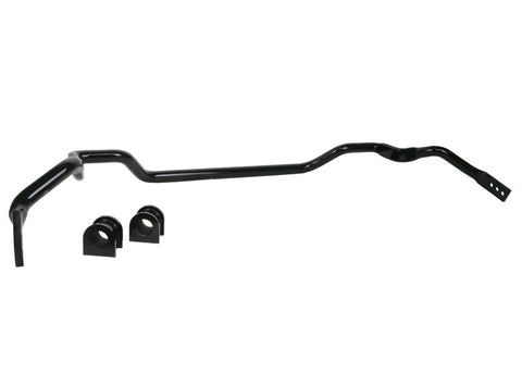 Front Sway Bar - 30mm 3 Point Adjustable