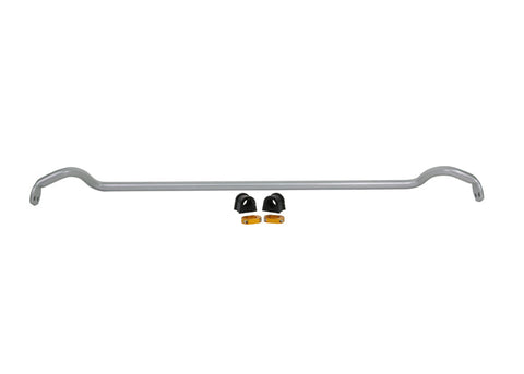 Front Sway Bar - 24mm 2 Point Adjustable