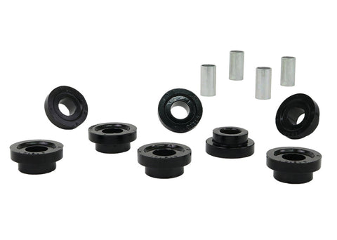 Front Upper Control Arm Bush Kit