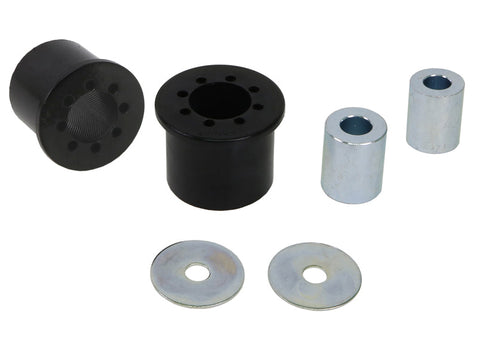 Rear Upper Control Arm Rear Bush Kit (Steel Arm)