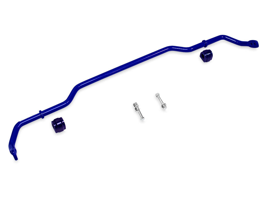 Rear 26mm  2 Position Adjustable Sway Bar