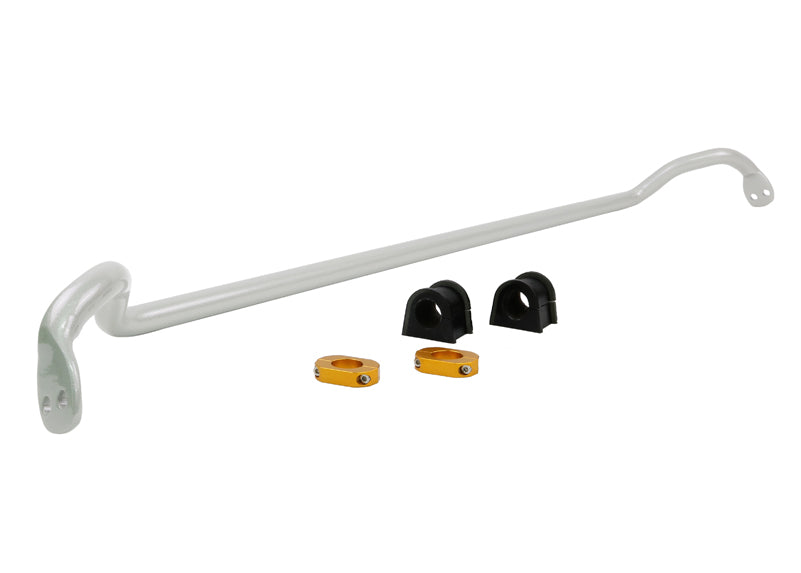 Front Sway Bar - 22mm 2 Point Adjustable