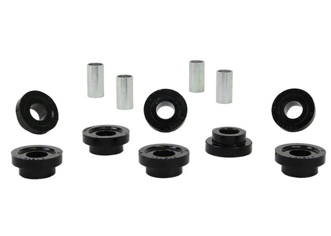 Front Upper Control Arm Bush Kit