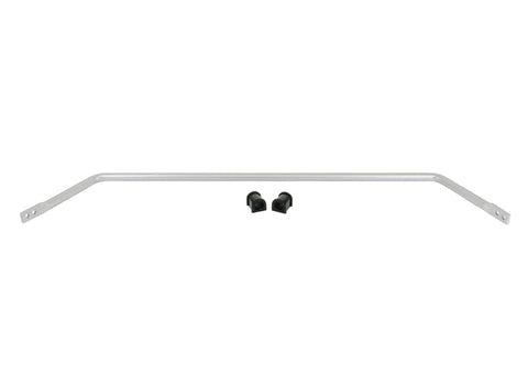 Front Sway Bar - 22mm 2 Point Adjustable