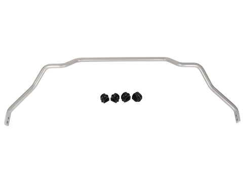 Front Sway Bar - 24mm 2 Point Adjustable