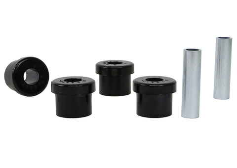 Leaf Spring - Eye Rear Bushing Kit